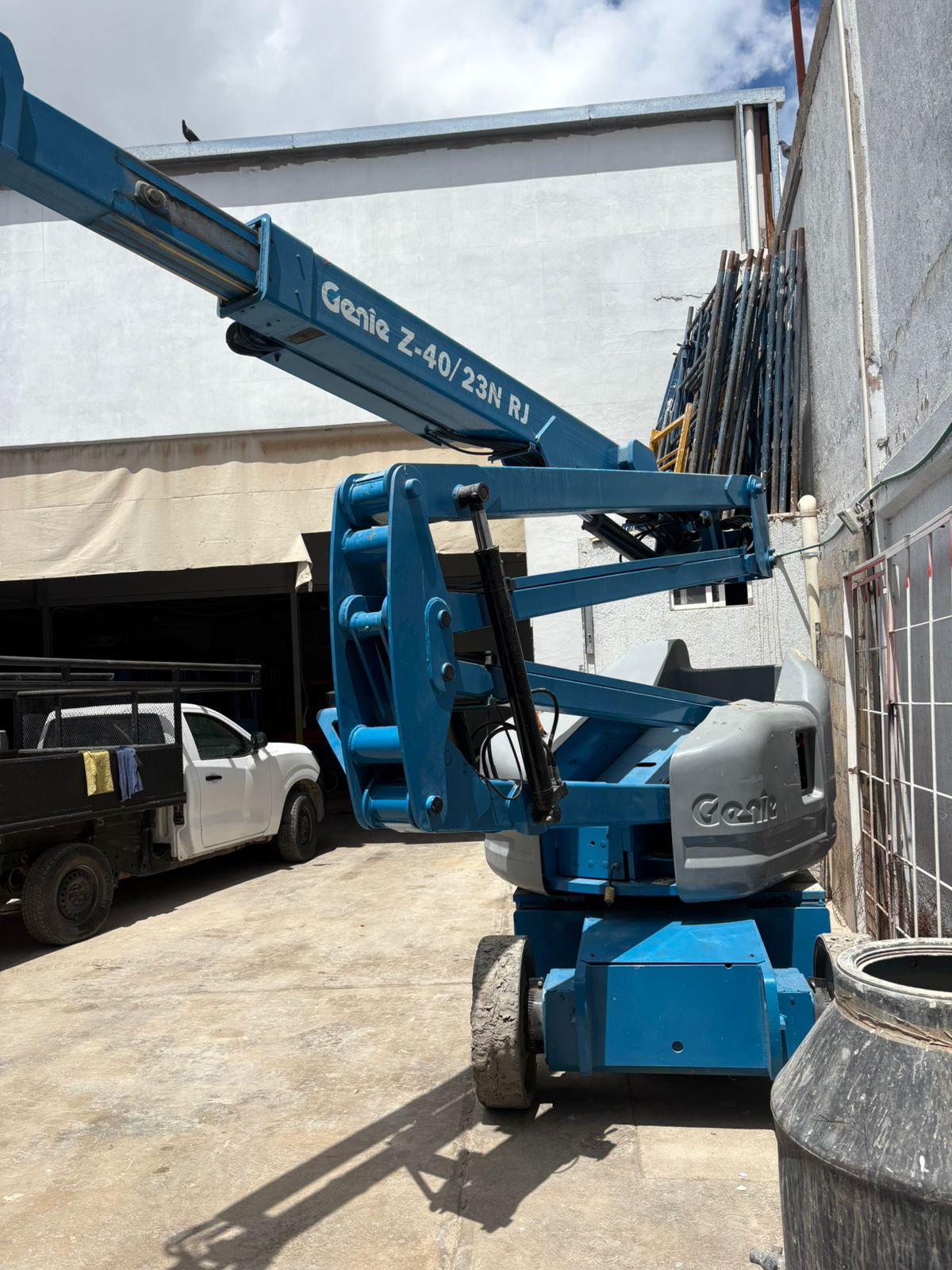 Generadores Eléctricos